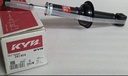 [341454] - KYB | AMORTIGUADOR TRASERO MITSUBISHI OUTLANDER  2012 / ( GAS) (CHUZO/BUJE) 12mm