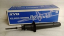 [MB891501] - KYB | AMORTIGUADOR DELANTERO MITSUBISHI GALANT RL  