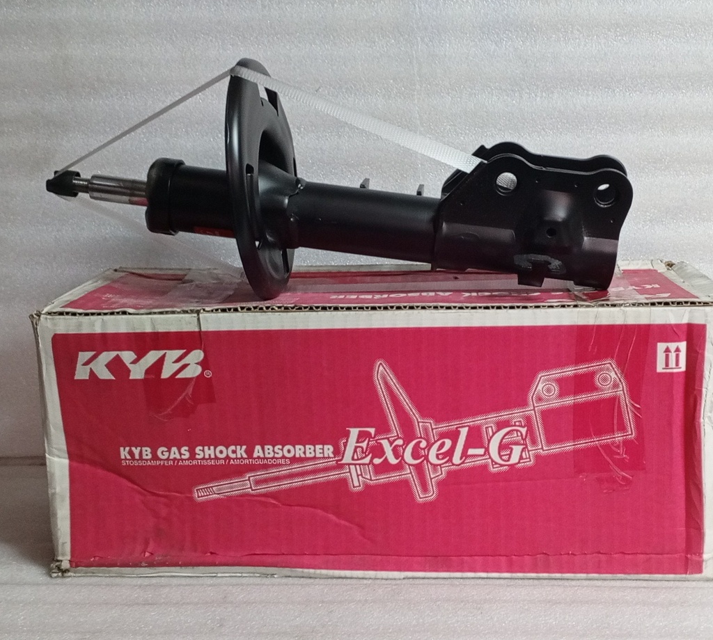 [3340139] - KYB | AMORTIGUADOR DELANTERO MAZDA CX-3 2017/2020 (IZQ)