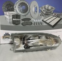 [214-1127RLDE] - DEPO-TAIWAN | FAROLA DELANTERA  MITSUBISHI COLT / 95 CA2A (DERECHA)