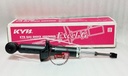 [4162A122] - AMORTIGUADOR TRASERO MITSUBISHI LANCER EVOLUTIONS/ 2008
