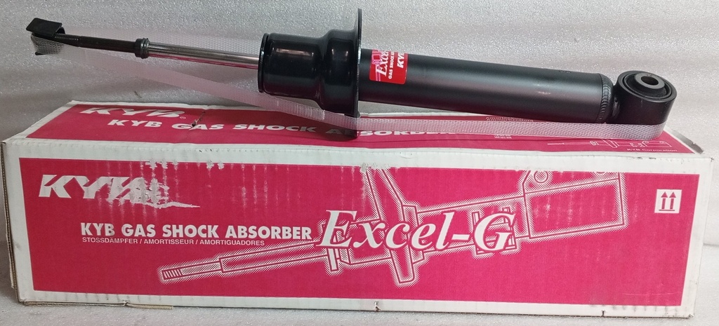 [4062A024 ] - MITSUBISHI | AMORTIGUADOR DELANTERO NEW MONTERO V97W / V98W / V85W