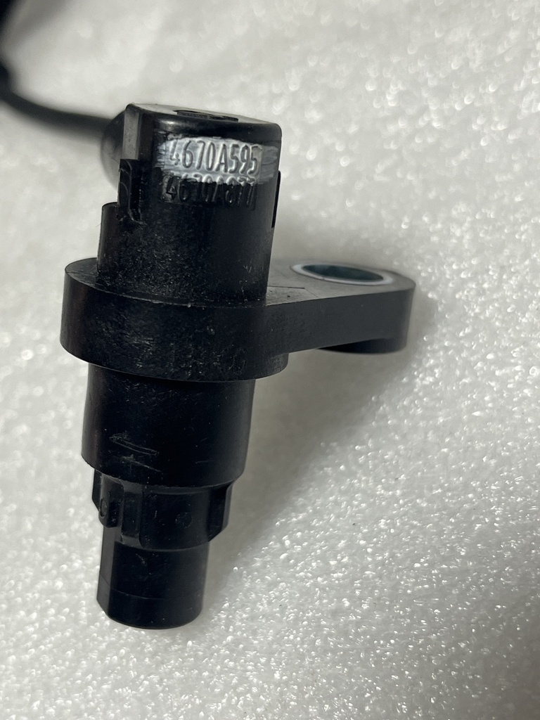 [4670A595] - MITSUBISHI | SENSOR ABS MITSUBISHI SPORTERO 2012 / 2015 DELANTERO IZQUIERDO 