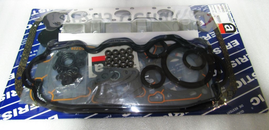 [EF2281] - ERISTIC | EMPAQUETADURA MOTOR MITSUBISHI V6-3000. MOT 6G72  12V