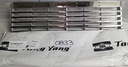 [MB404627] - TONG YANG - TAIWAN | PERSIANA CROMADA MONTERO STD