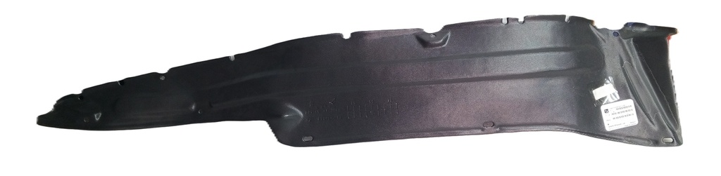 [MB598567 (IZQ)] - LIAN TUOH | PASO RUEDA DELANTERO IZQUIERDO MITSUBISHI MONTERO 82/95