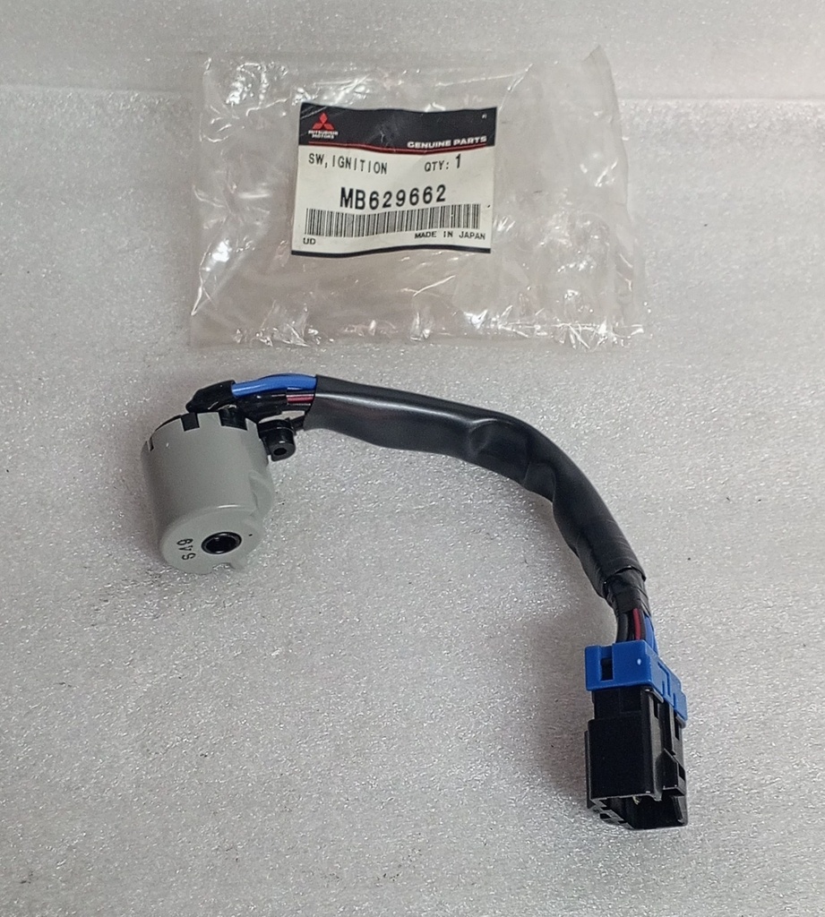 [[] - [0]] [MB629662] - MITSUBISHI | INTERRUPTOR ENCENDIDO MOTOR MONTERO 2.4 MOD 98-