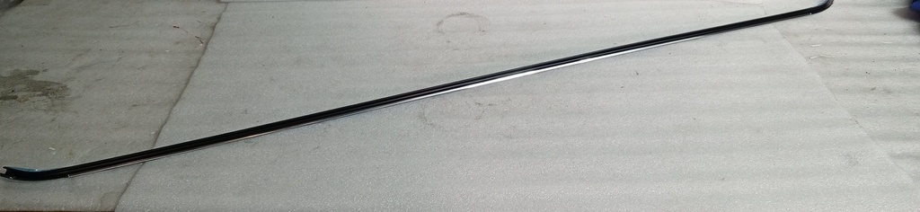 [MB677315] - MITSUBISHI | MOLDURA TECHO TRASERO IZQUIERDO MONTERO / 92