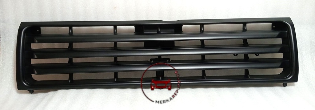 [MB831059] - NIKKO-TAIWAN - PERSIANA NEGRA MITSUBISHI MONTERO PAJERO V43W / MONTERO HARD TOP V11/V12/V13/V32 (4 CARRILES)