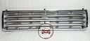 [MB831060] - PERSIANA CROMADA MONTERO V13 / V11(4 carriles)
