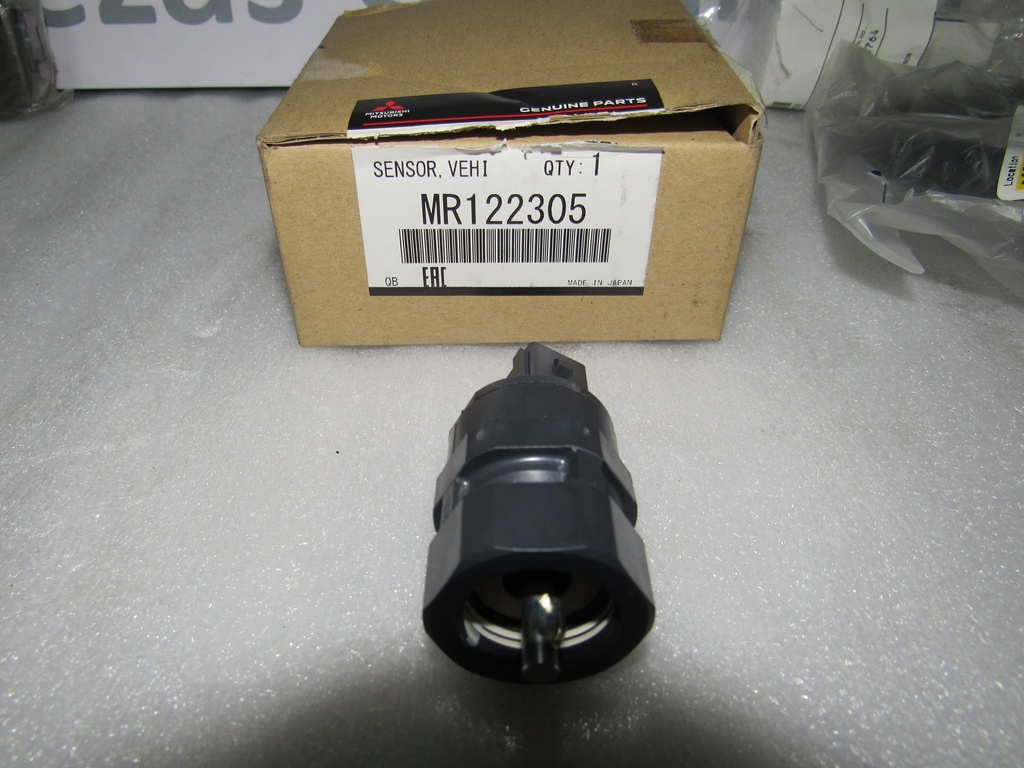 [MR122305] - MITSUBISHI | SENSOR VELOCIMETRO MONTERO 96 