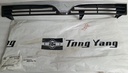 [MR191519] - TONG YANG - TAIWAN | PERSIANA CROMADA RADIADOR LANCER / 96 (3CARRILES)
