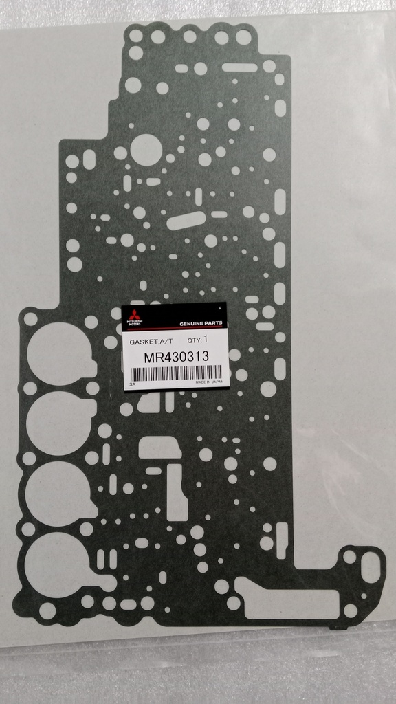 [[0] - [0]] [MR430313-2] - MITSUBISHI | EMPAQUETADURA CUERPO DE VALVULAS