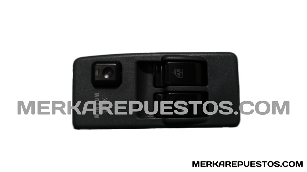 [[0] - [0]] [MR753375] - MITSUBISHI | SWITCH E/VIDRIOS PUERTAS MONTERO V11W / V13V