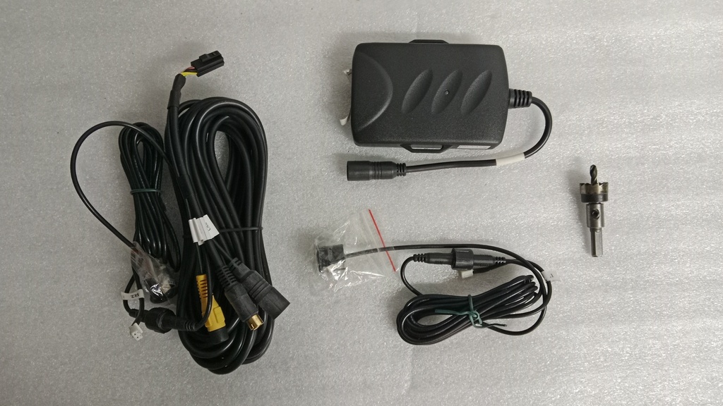 [5253] -  | SENSOR DE REVERSA CASKA