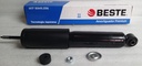[344294] - BESTE-CHINA | AMORTIGUADOR DELANTERO MITSUBISHI  NATIVA / MONTERO V6-3000 CHUZO-BUJE