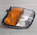 [6169402413] - FORCETEQ-TAIWAN | DIRECCIONAL DELANTERA MITSUBISHI MONTERO (DER) (BORDE NEGRO)