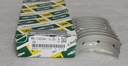 [ MS-1829GP-0.25] - NDC | CASQUETES BANCADA MITSUBISHI LANCER  MOTOR 4G92 
