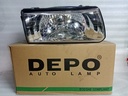 [214-1155R] - DEPO-TAIWAN | FAROLA DERECHA MITSUBISHI L-300 2001 / 2014