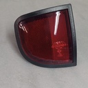 [8355A015] - DEPO-TAIWAN | REFLECTOR TRASERO IZQUIERDO MITSUBISHI SPORTERO (tragaluz)