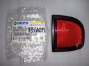[214-2905L] - DEPO-TAIWAN | REFLECTOR TRASERO IZQUIERDO MITSUBISHI SPORTERO