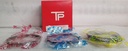 [33759-(0.25)] - TP | ANILLOS MOTOR MAZDA 323/95 ALLEGRO B6 1600c.c (1.5/1.5/3.0)(GALANT VR6 Utilizar 2 juegos recortar)