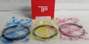 [33957 - 0.75] - TP | ANILLOS MOTOR MITSUBISHI 4G64  / MONTERO 2.4/ OUTLANDER / GALANT / EXPO 1.2/1.5/2.8 (86.5mm) (USAR PIST M8653/M8654)