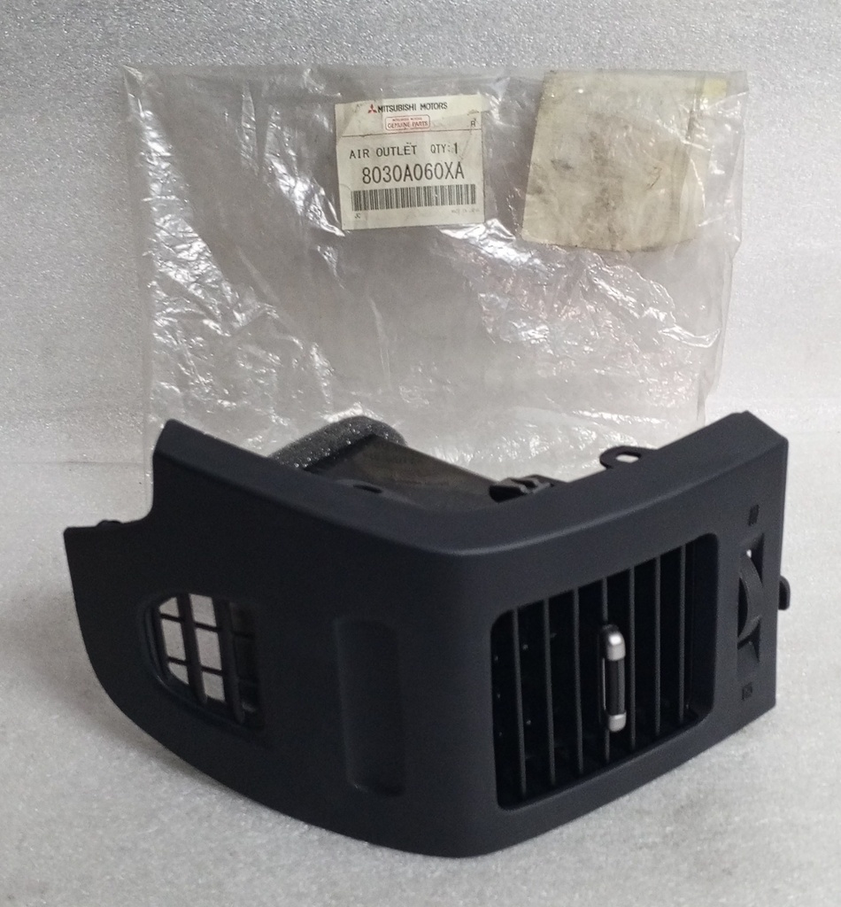 [8030A060XA] - MITSUBISHI | MOLDURA.DERECHA.VENTILADOR.PANEL.INSTRUMENTOS
