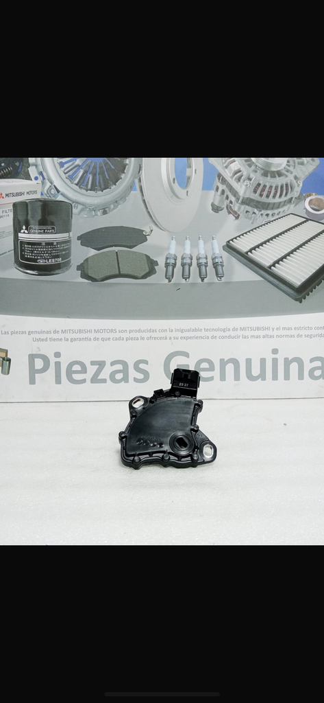 [[0] - [0]] [8617A002] - MITSUBISHI | INTERRUPTOR INHIBIDOR CAJA AUTOMAT.NATIVA
