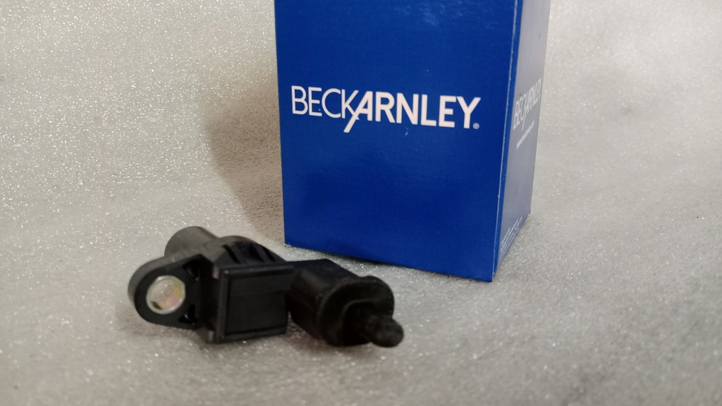 [8651A027] - BECK ARNLEY-JAPON | SENSOR VELOCIDAD.CAJA AUTOMATICA MITSUBISHI SPORTERO