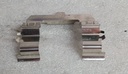 [A130210] - BRAKE SYSTEM | KIT ANTIRRUIDOS  MAZDA B2600 / FORD RANGER 4X4