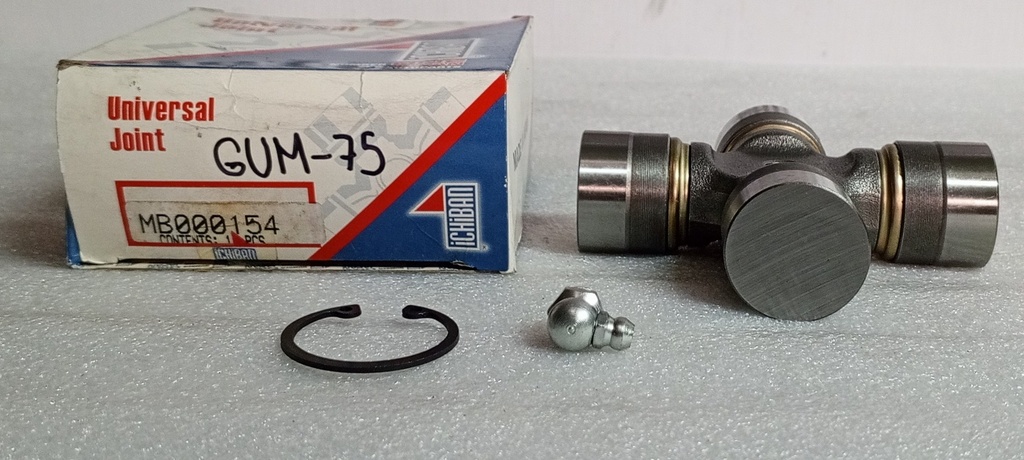 [GUM-75 ] - ICHIBAN | CRUCETA CARDAN CANTER