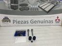 [K-7024] - BRAKE PAK | JUEGO DE PASADORES MORDAZA MITSUBISHI MONTERO V6-3000 (DELANTERO) (incompleto)