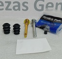 [K-7040] - BRAKE PAK | JUEGO DE PASADORES MORDAZA MITSUBISHI MONTERO V6-3000 (TRASERA)
