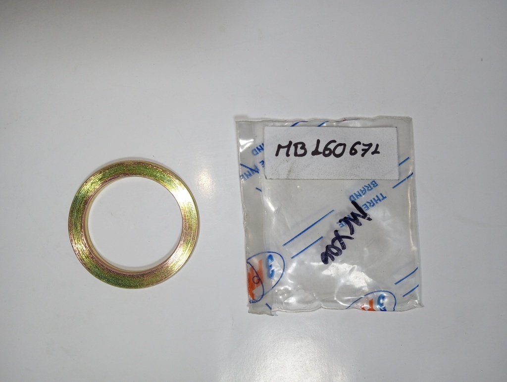 [MB160671] - NACIONAL | ESPACIADOR CHARNELAS