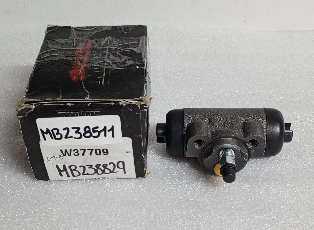 [MB238829] - DORMAN | CILINDRO FRENO MITSUBISHI MONTERO TRASERO DERECHO
