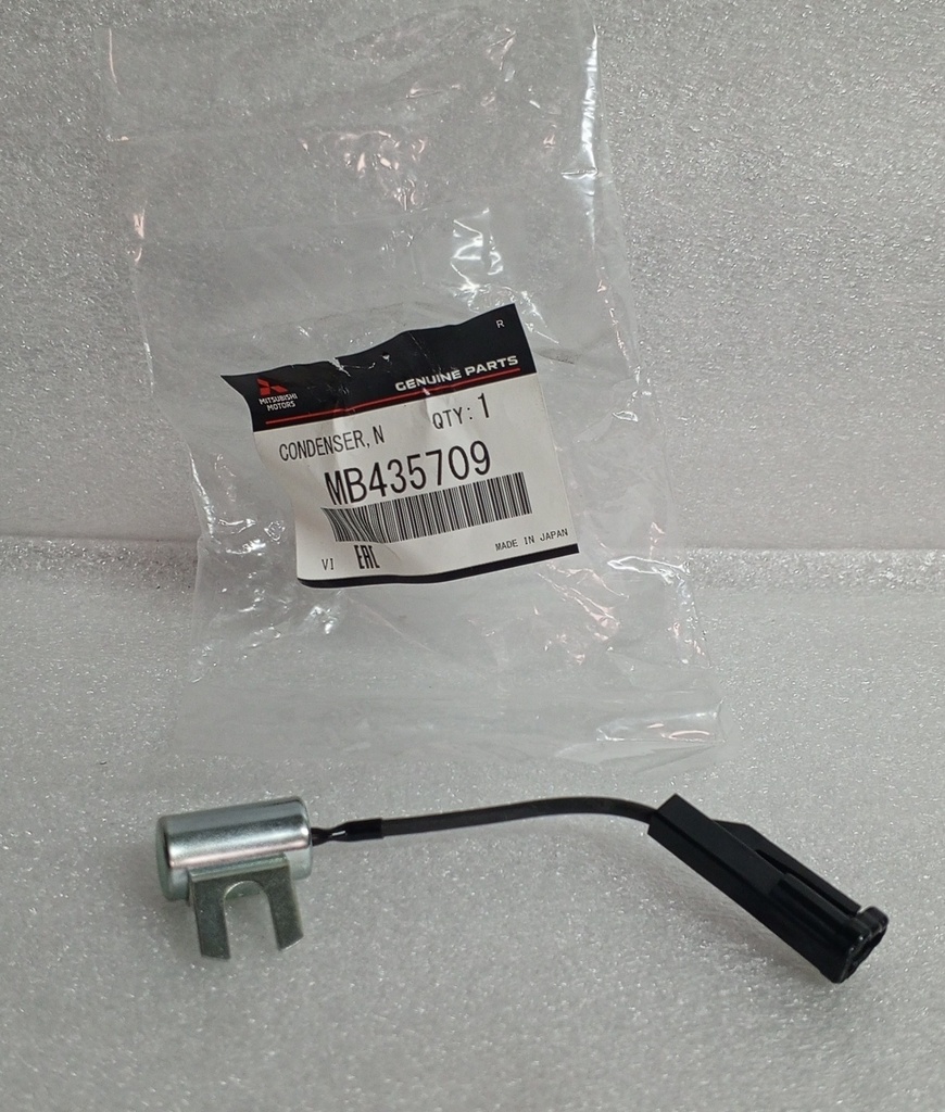 [MB435709-2] - MITSUBISHI | CONDENSADOR
