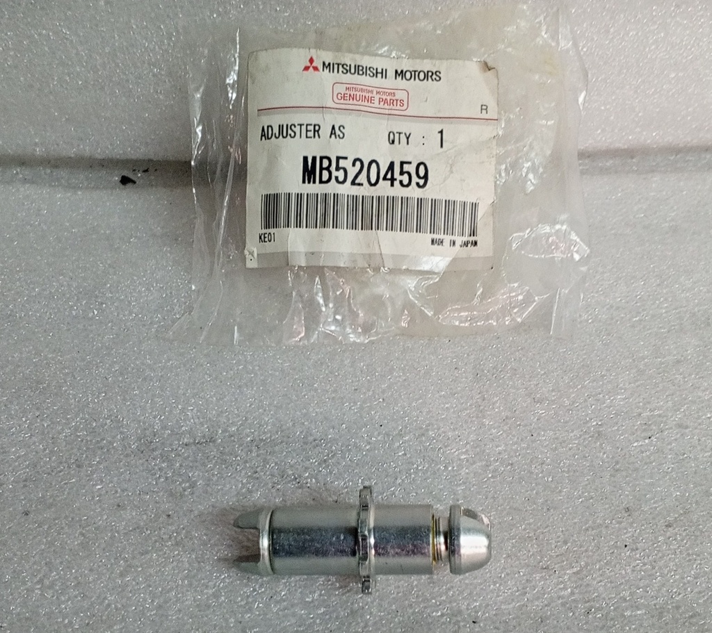 [MB520459] - MITSUBISHI | AJUSTADOR ZAPATA FRENO TRASERO