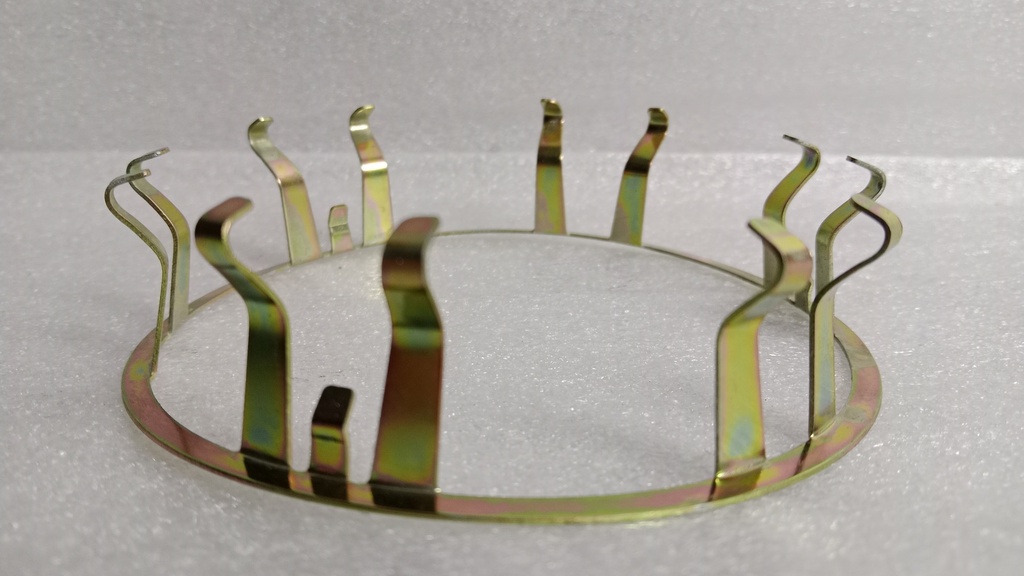 [MB624908] - TAIWAN | GANCHO SEGURO TAPA RUEDA DELANTERA