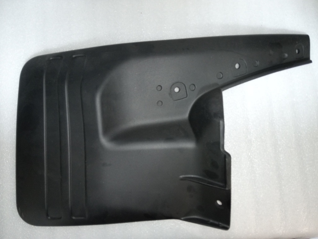 [MB646925] - TAIWAN | SALPICADERA DELANTERA IZQUIERDA MONTERO HARD TOP