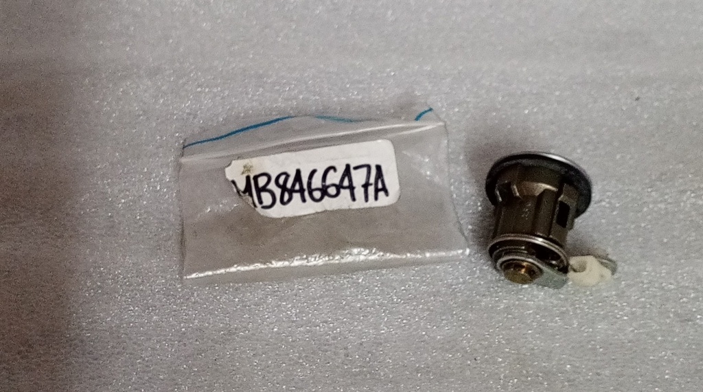 [MB846647] - MITSUBISHI | CILINDRO PUERTA DELANTERA DERECHA