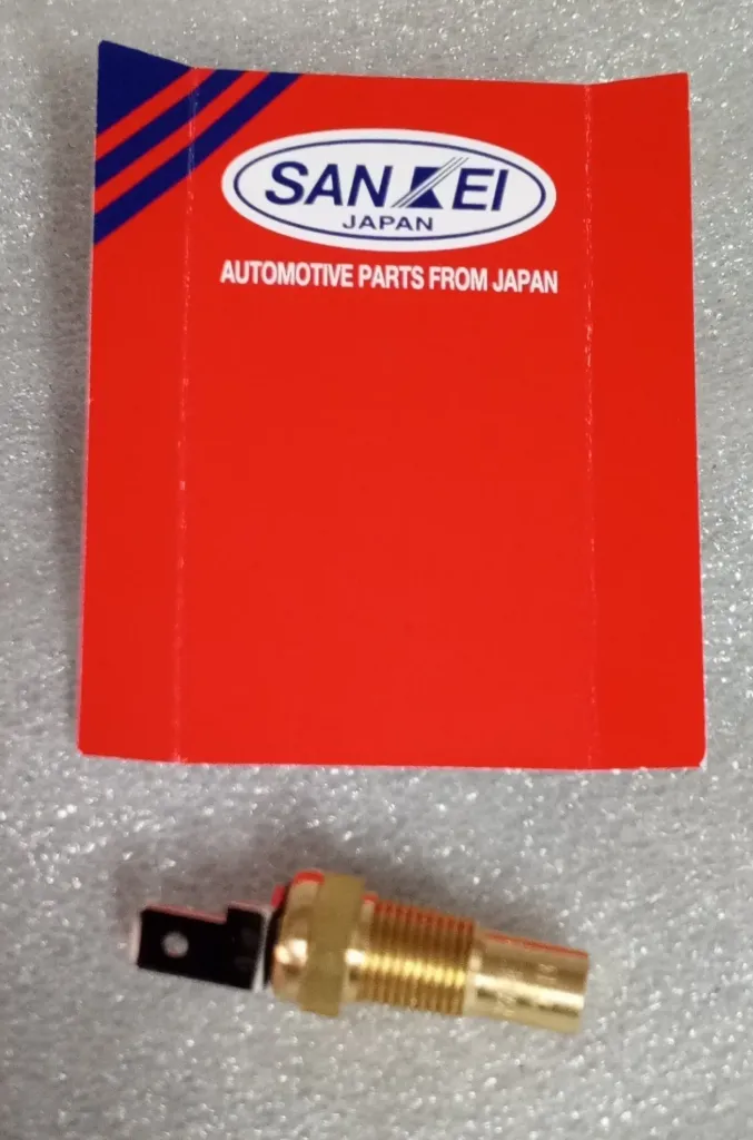 [[KW-7B] - [0]] [MD091056-23] - SANKEI - JAPON | SENSOR TEMPERATURA AGUA 