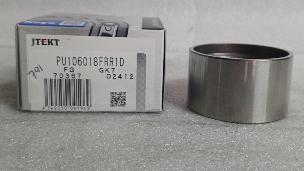 [MD140071] - KOYO | TENSOR CORREA DE REPARTICION MONTERO 3.500 / NATIVA