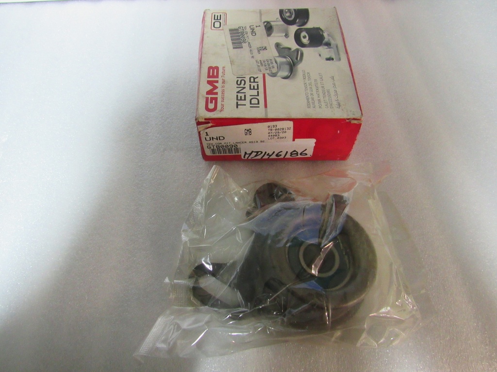 [MD146186] - GMB | TENSOR CORREA REPARTCION MITSUBISHI LANCER 1.3
