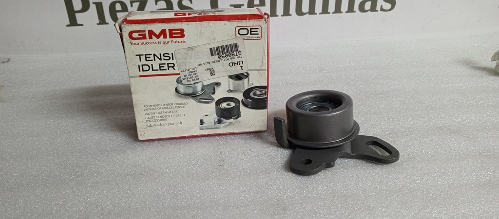[MD146186] - GMB | TENSOR CORREA REPARTCION MITSUBISHI LANCER 1.3