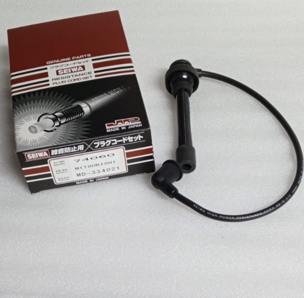  [MD334021]- SEIWA | INSTALACION DE ALTA MITSUBISHI SPACE WAGON N31W
