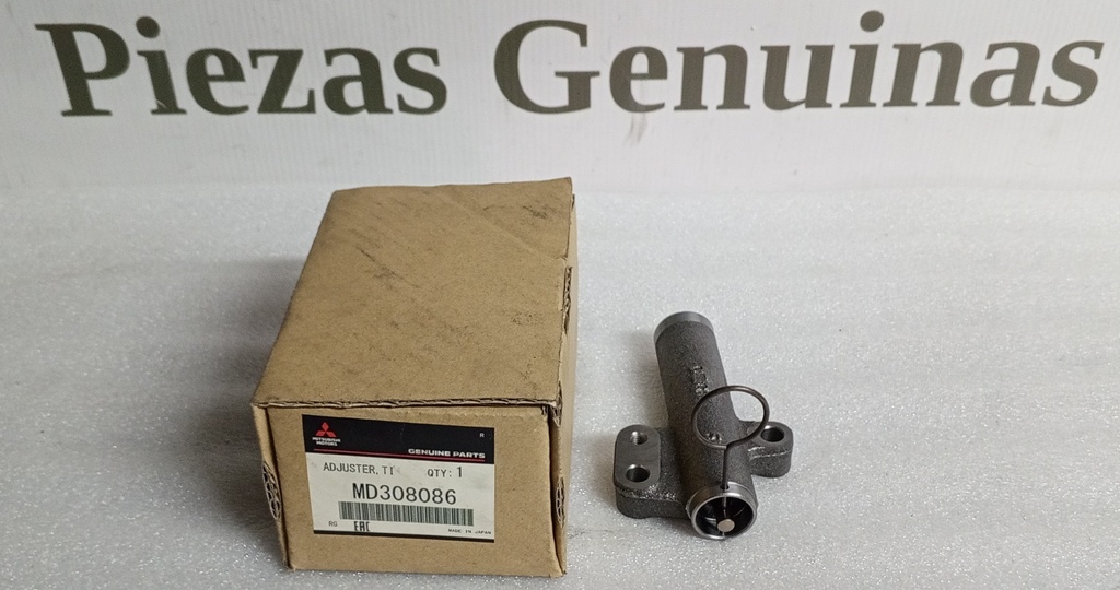 [MD308086] - MITSUBISHI | TENSOR CORREA DE REPARTICION MITSUBISHI OUTLANDER (HIDRAULICO)