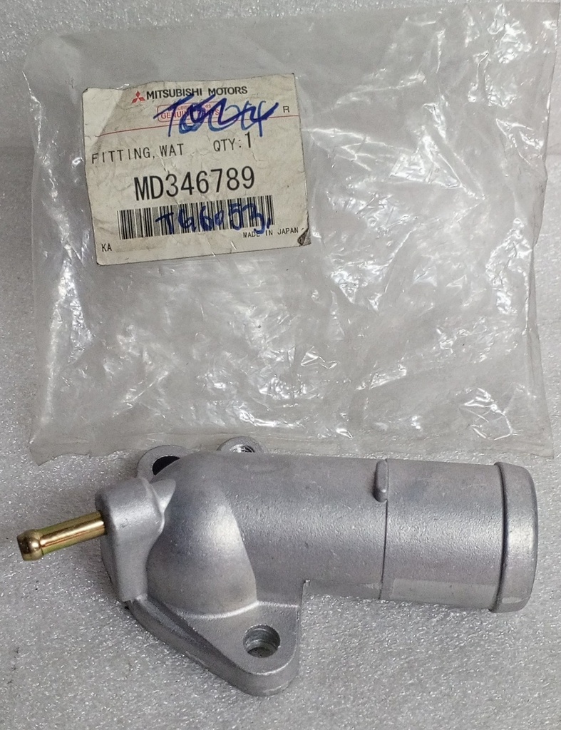 [MD346789] - MITSUBISHI | CODO TERMOSTATO