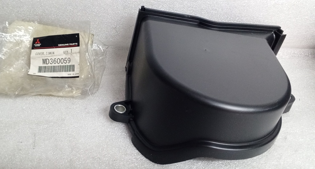 [MD360059] - MITSUBISHI | TAPA REPARTICION NATIVA 99