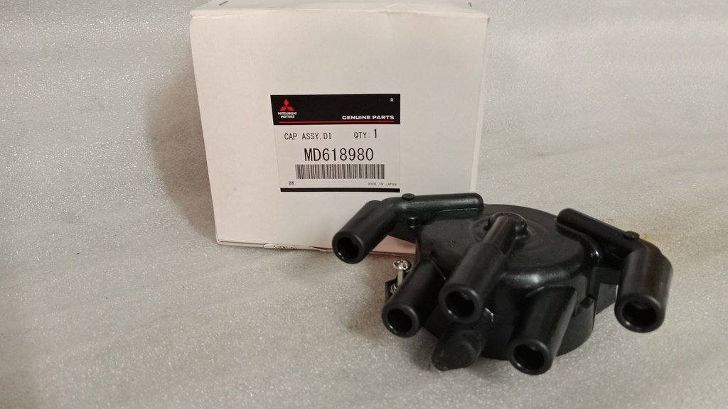 [MD618980] - MITSUBISHI | TAPA DISTRIBUIDOR